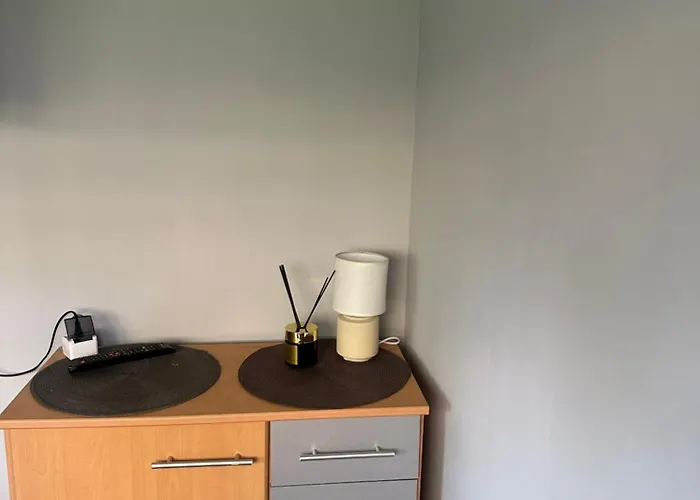 Pokoje Teligi 4 Pokoj 10