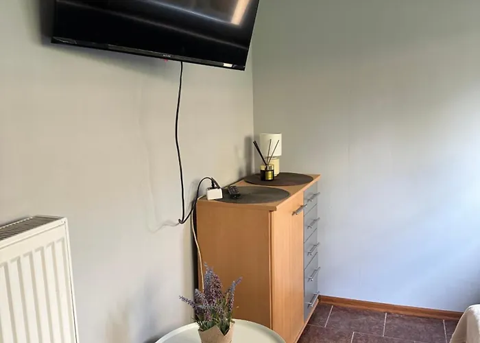 Pokoje Teligi 4 Pokoj 10
