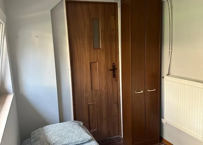 Pokoje Teligi 4 Pokoj 10